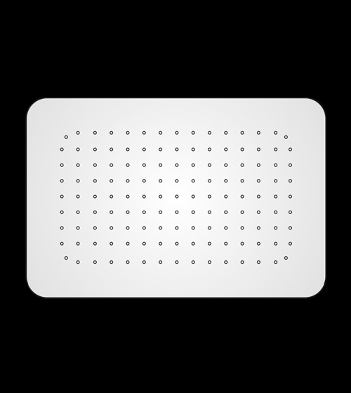 Ceiling Mounted Shower  – Aquant India